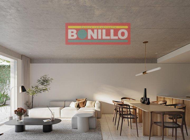 PH · 112m² · 4 Ambientes