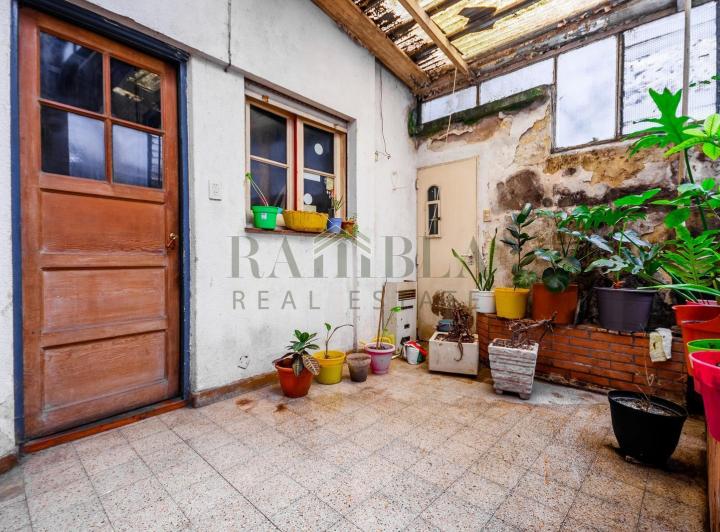 PH · 62m² · 4 Ambientes