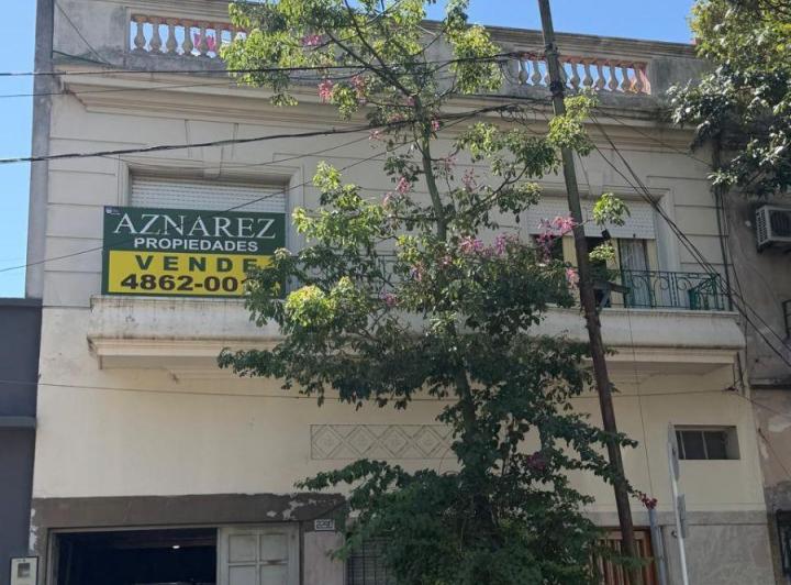 PH · 170m² · 5 Ambientes