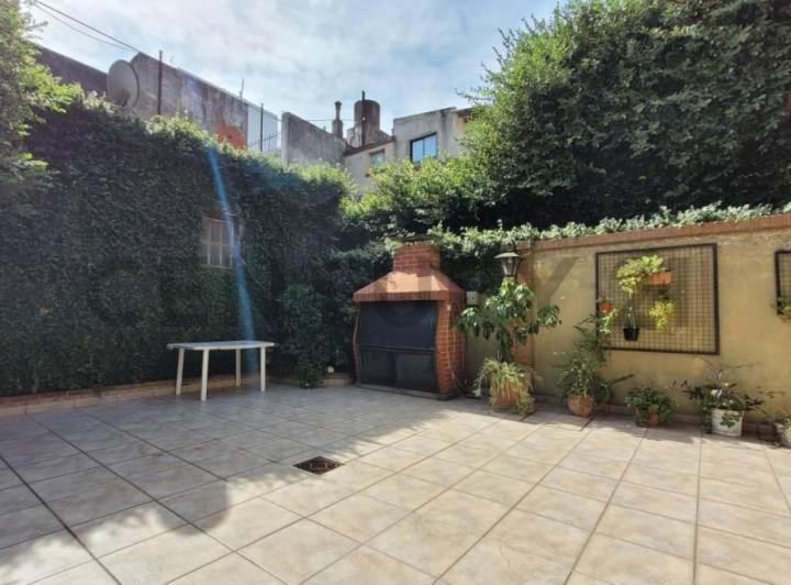 PH · 175m² · 4 Ambientes