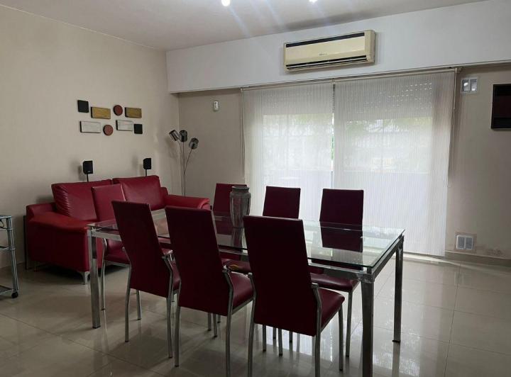 PH · 100m² · 4 Ambientes