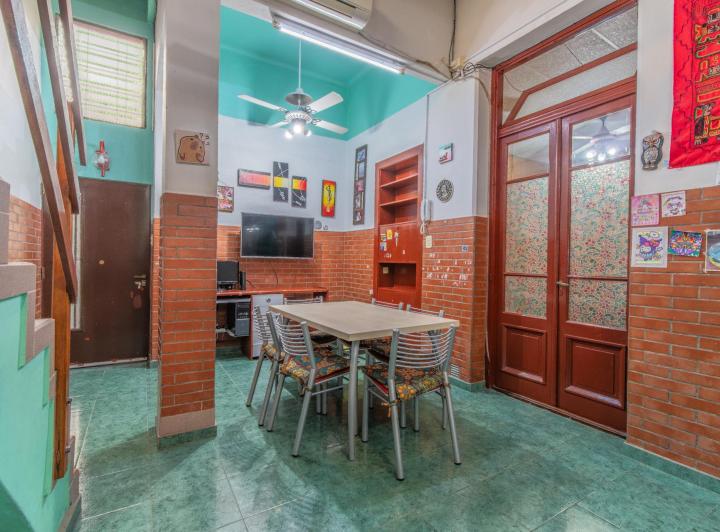 PH · 84m² · 4 Ambientes