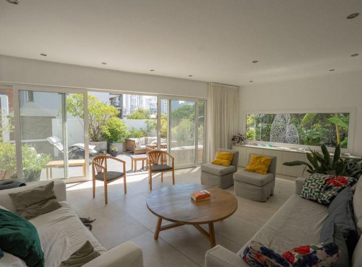 PH · 200m² · 5 Ambientes