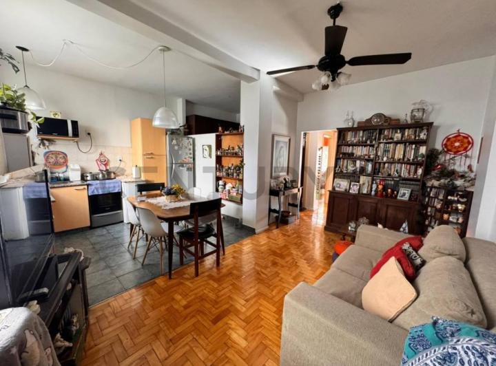 PH · 60m² · 4 Ambientes