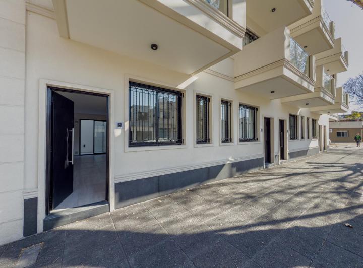 PH · 135m² · 4 Ambientes