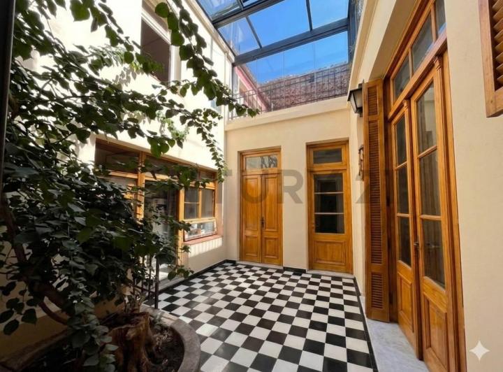 PH · 85m² · 5 Ambientes