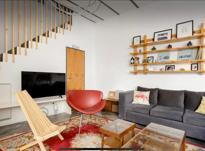 PH · 145m² · 5 Ambientes