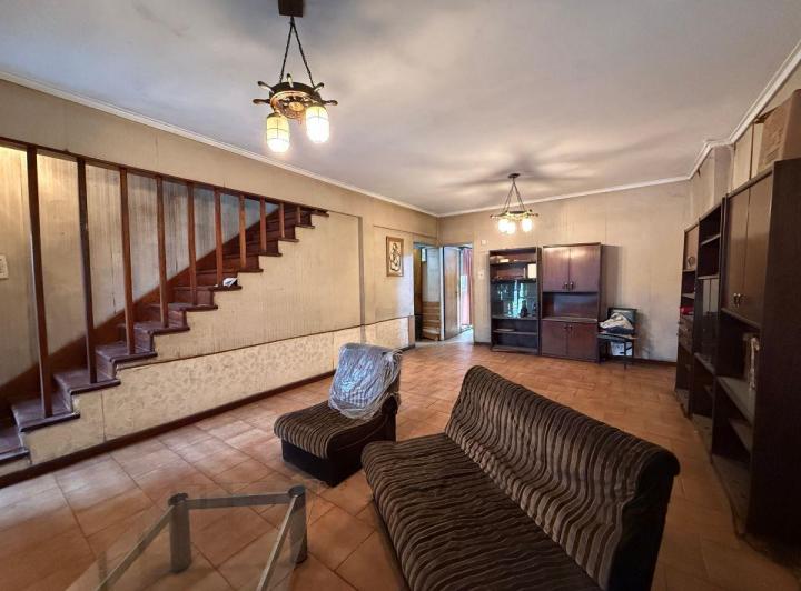 PH · 116m² · 4 Ambientes · 2 Cocheras