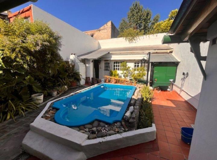 PH · 184m² · 4 Ambientes