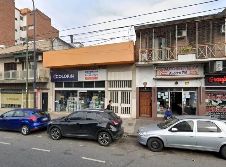 PH · 227m² · 4 Ambientes