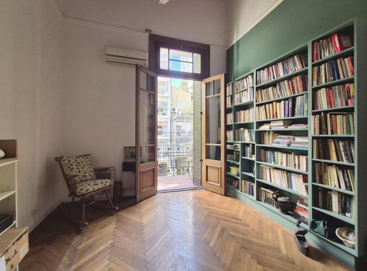 PH · 104m² · 5 Ambientes