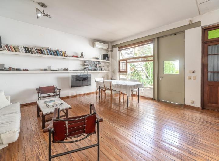 PH · 110m² · 4 Ambientes