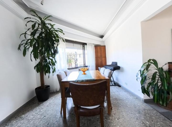 PH · 122m² · 5 Ambientes