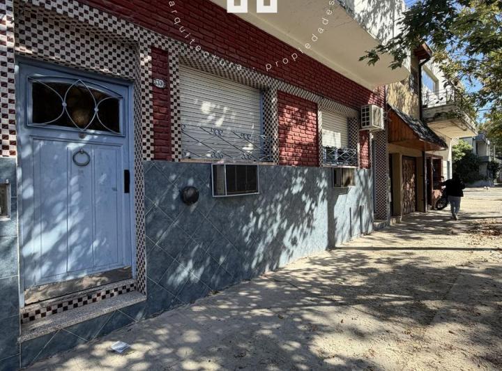 PH · 168m² · 4 Ambientes