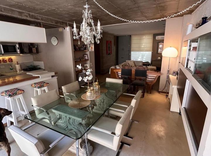 PH · 165m² · 5 Ambientes