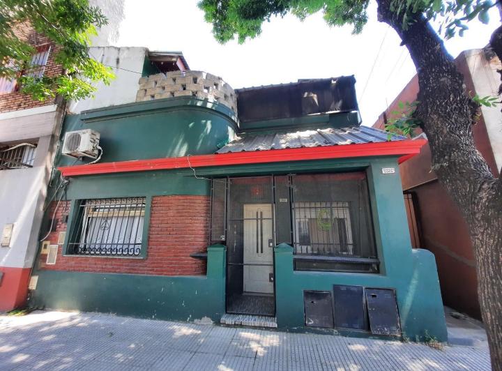 PH · 112m² · 5 Ambientes