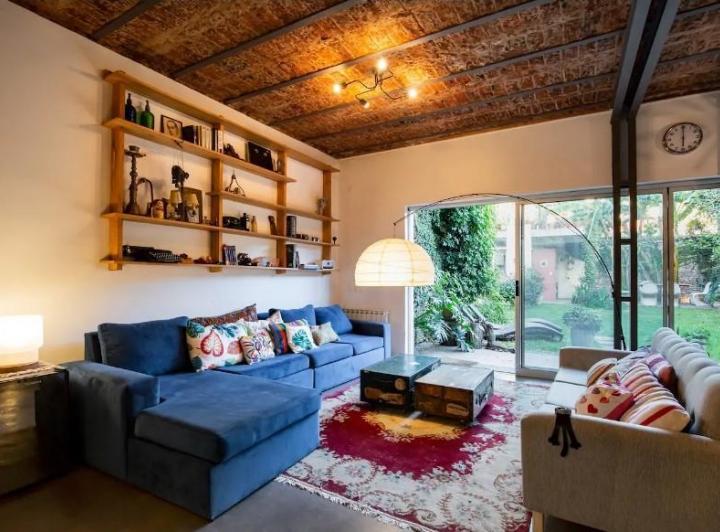 PH · 160m² · 5 Ambientes