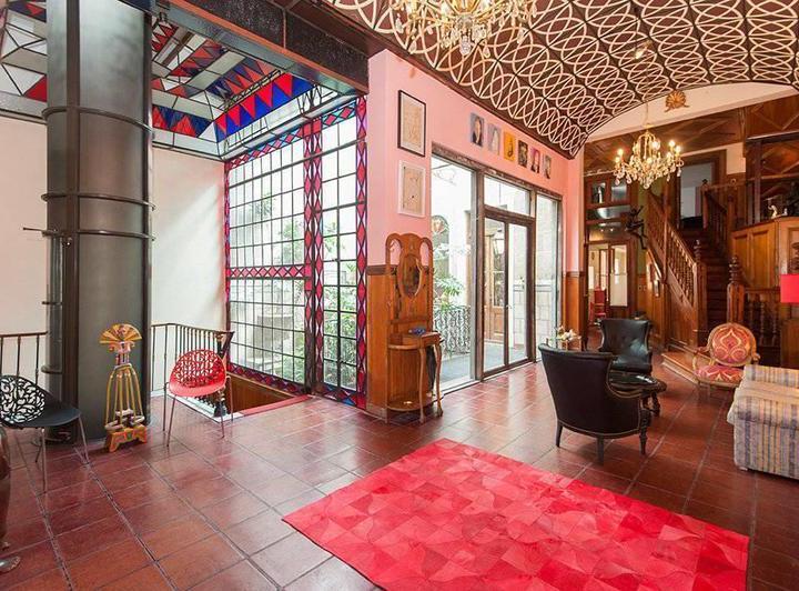 PH · 356m² · 9 Ambientes