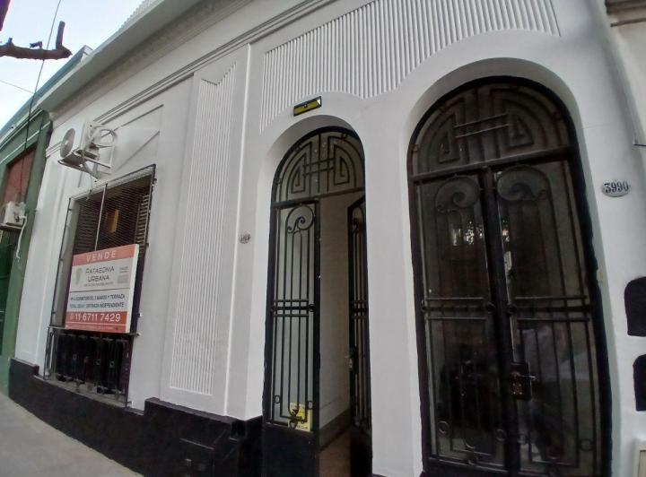 PH · 133m² · 5 Ambientes
