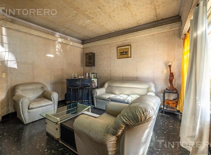 PH · 136m² · 5 Ambientes · 1 Cochera