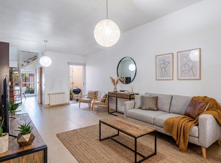 PH · 102m² · 4 Ambientes · 1 Cochera