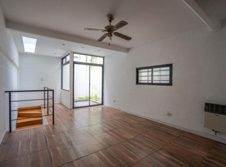 PH · 80m² · 4 Ambientes