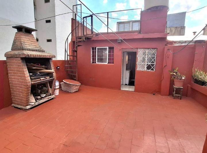 PH · 88m² · 5 Ambientes