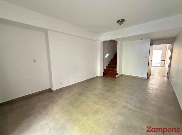 PH · 127m² · 4 Ambientes · 1 Cochera