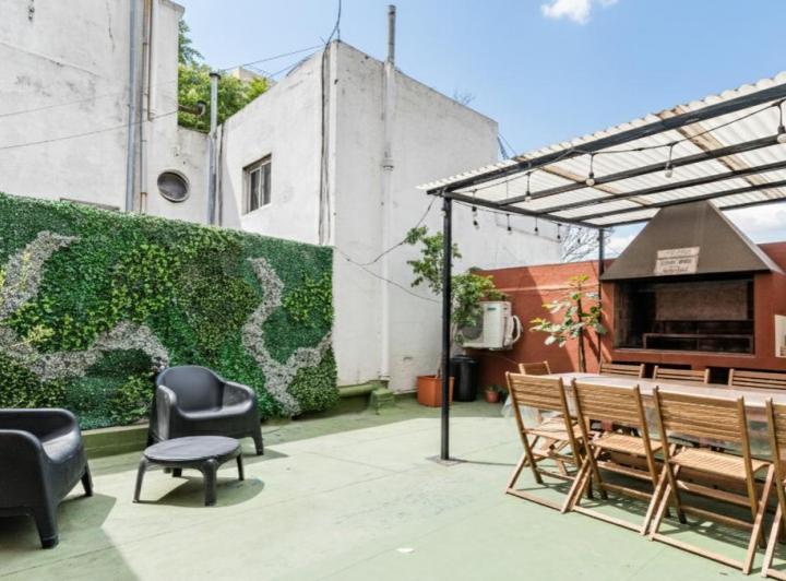 PH · 275m² · 8 Ambientes