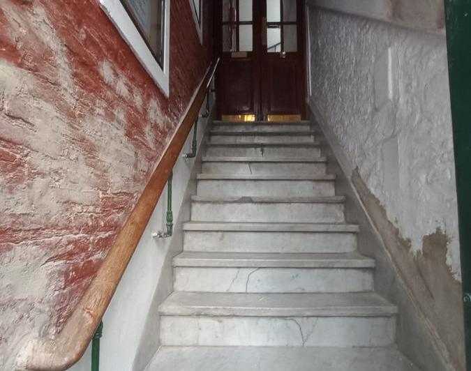PH · 120m² · 7 Ambientes
