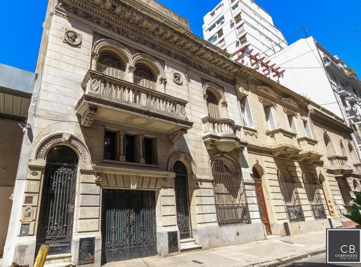 PH · 415m² · 4 Ambientes · 1 Cochera