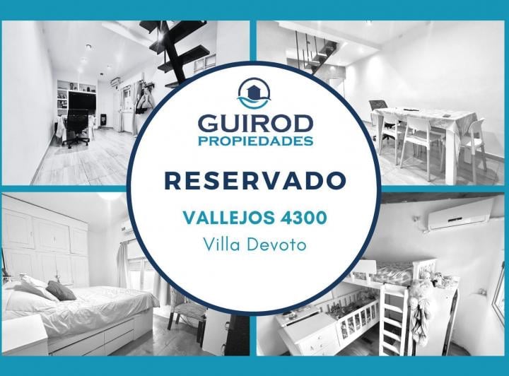 PH · 73m² · 4 Ambientes