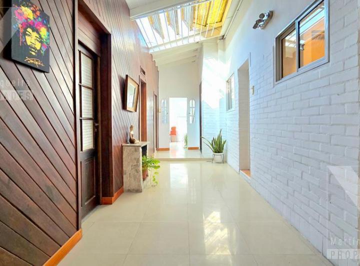 PH · 115m² · 5 Ambientes