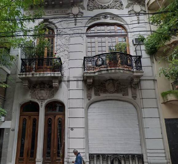 PH · 132m² · 8 Ambientes