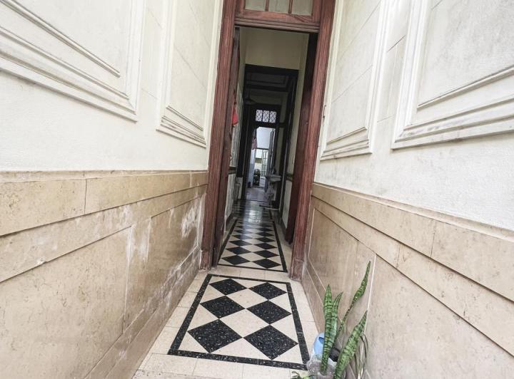 PH · 105m² · 4 Ambientes