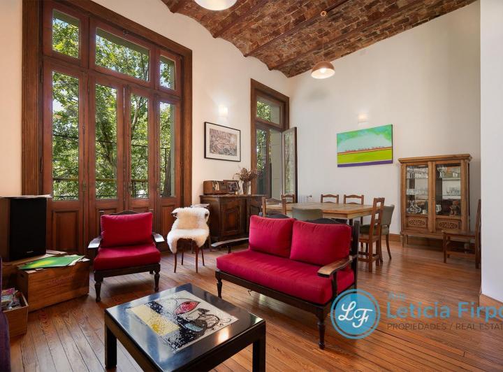 PH · 178m² · 6 Ambientes
