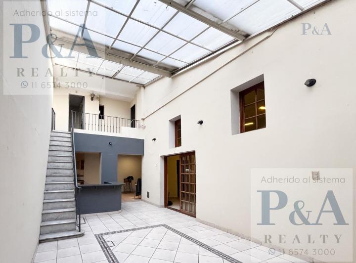 PH · 220m² · 5 Ambientes