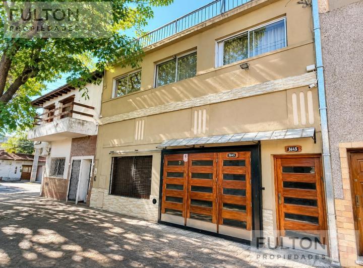 PH · 87m² · 4 Ambientes · 1 Cochera
