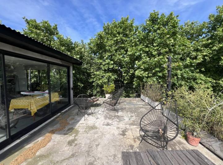 PH · 130m² · 4 Ambientes