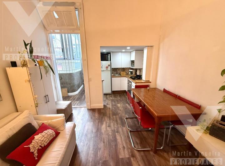 PH · 90m² · 4 Ambientes