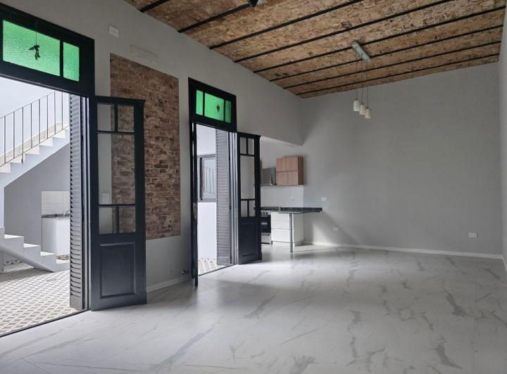 PH · 125m² · 4 Ambientes