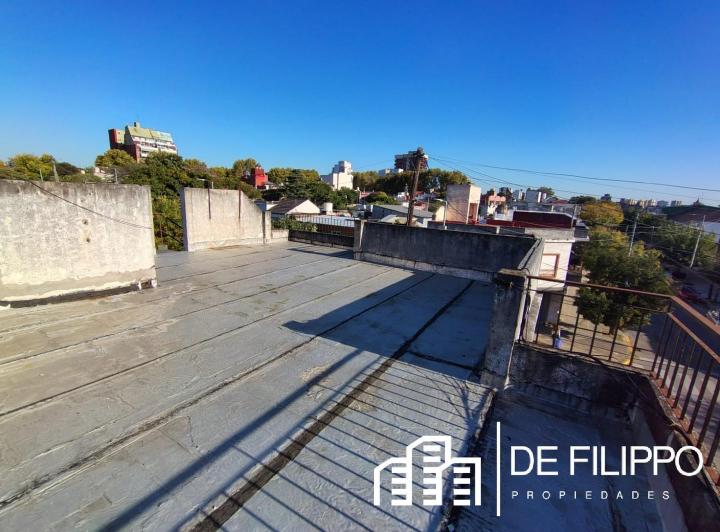 PH · 60m² · 4 Ambientes