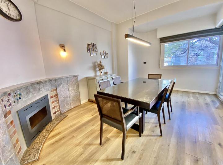 PH · 221m² · 5 Ambientes