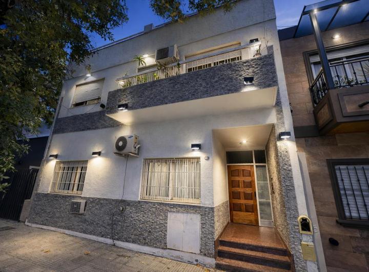 PH · 83m² · 4 Ambientes