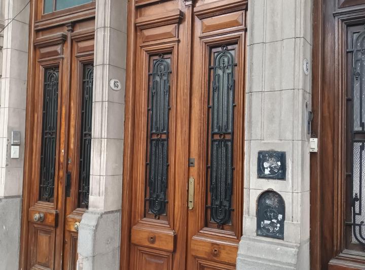 PH · 170m² · 5 Ambientes