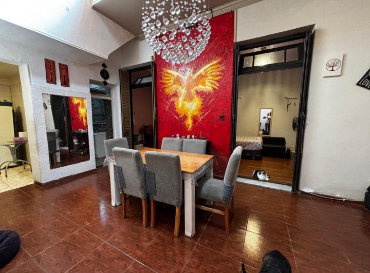 PH · 93m² · 4 Ambientes