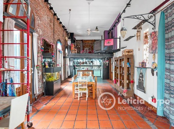 PH · 170m² · 5 Ambientes
