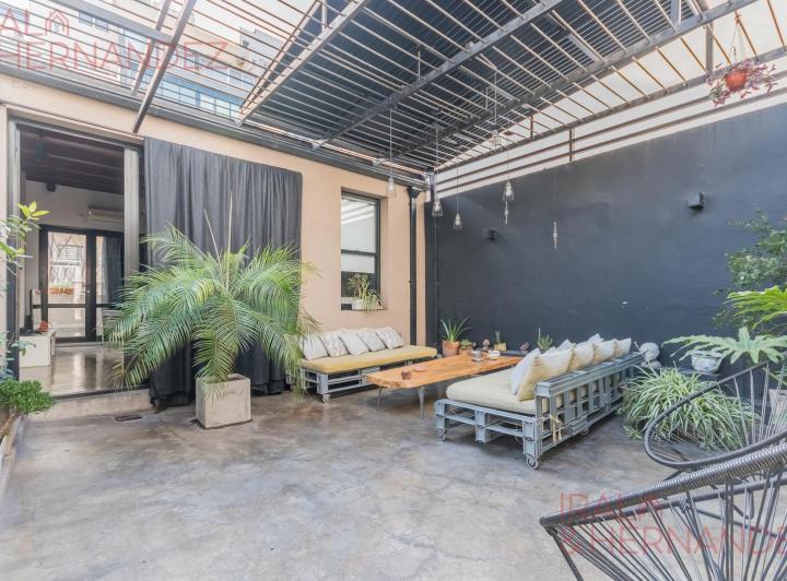PH · 290m² · 11 Ambientes