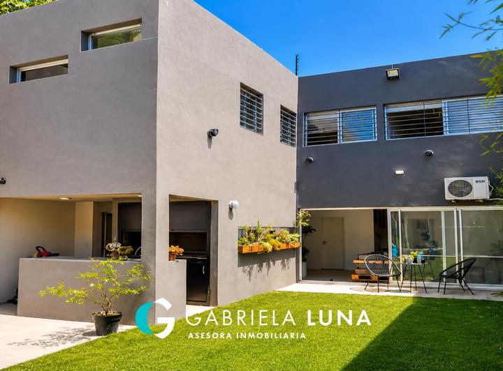 PH · 135m² · 4 Ambientes
