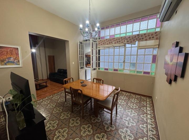 PH · 123m² · 5 Ambientes